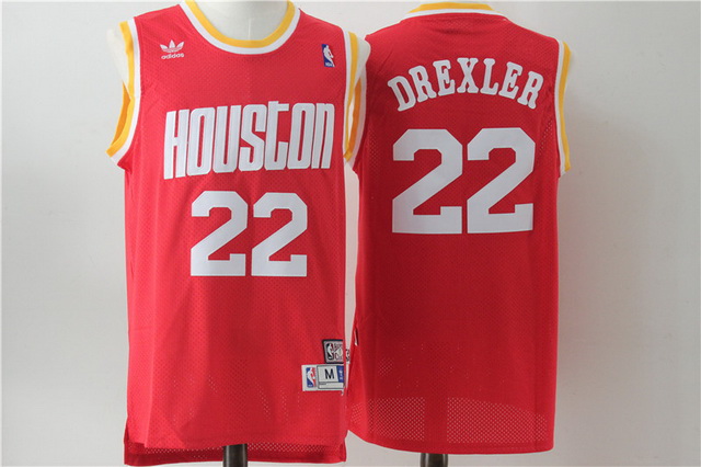 Houston Rockets Jerseys 04